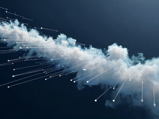 Wildfire smoke detection
